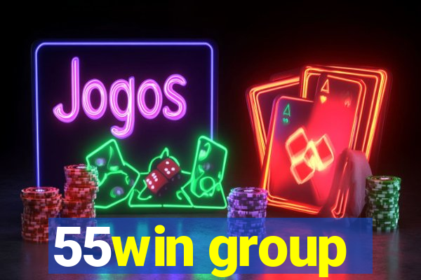 55win group